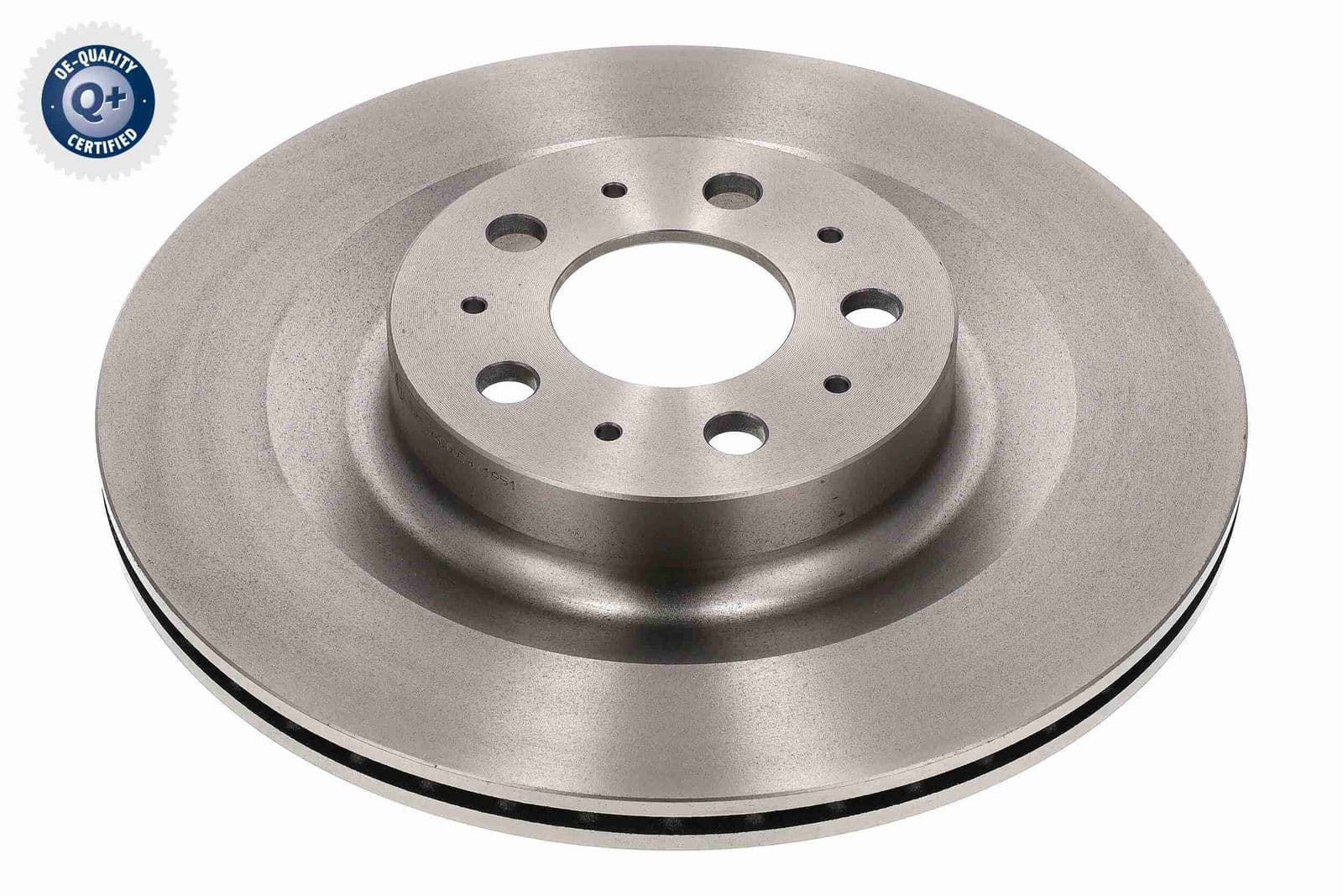 v5840008 Vaico Тормозной диск для Tesla Model Y