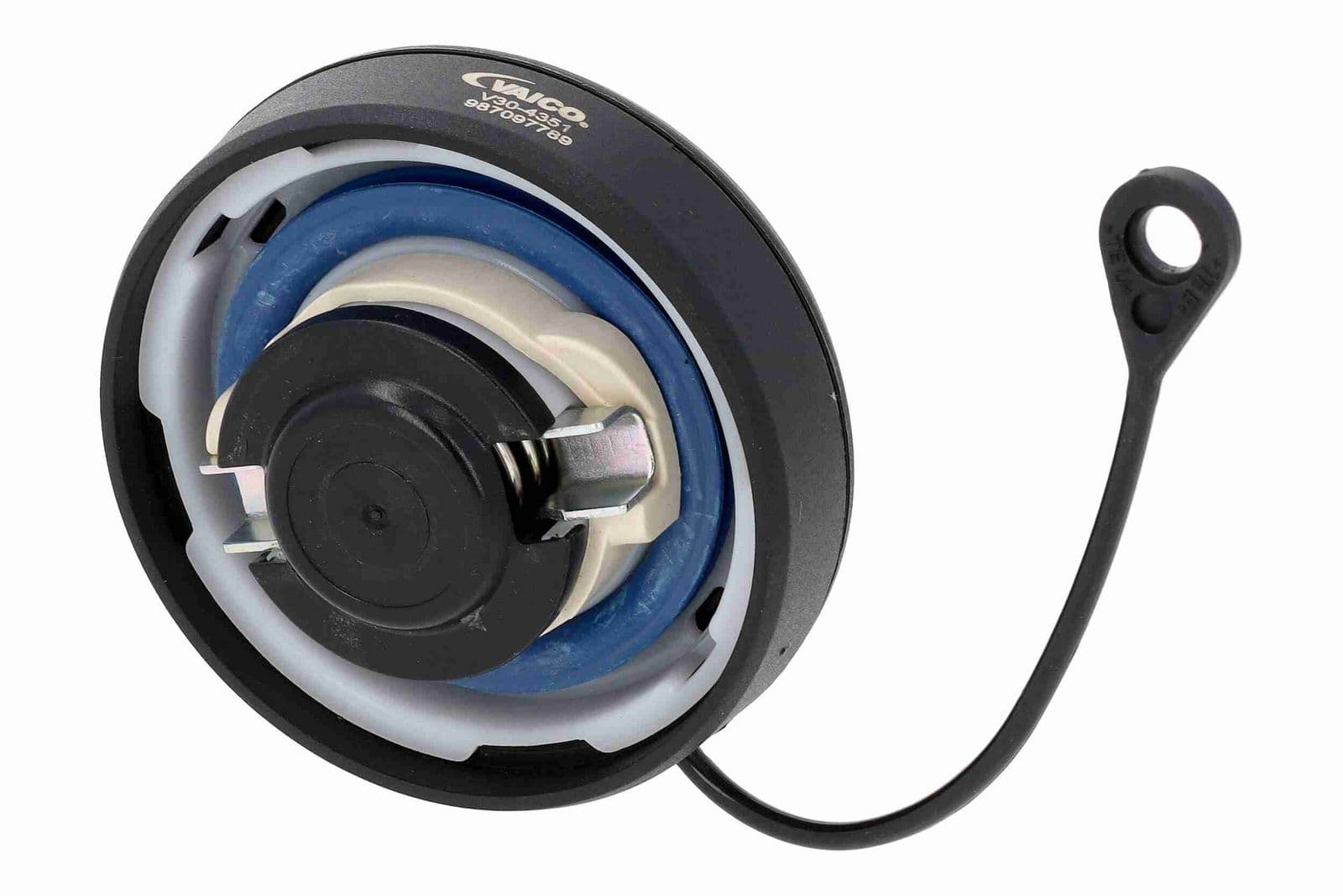 v304351 Vaico Кришка бензобака