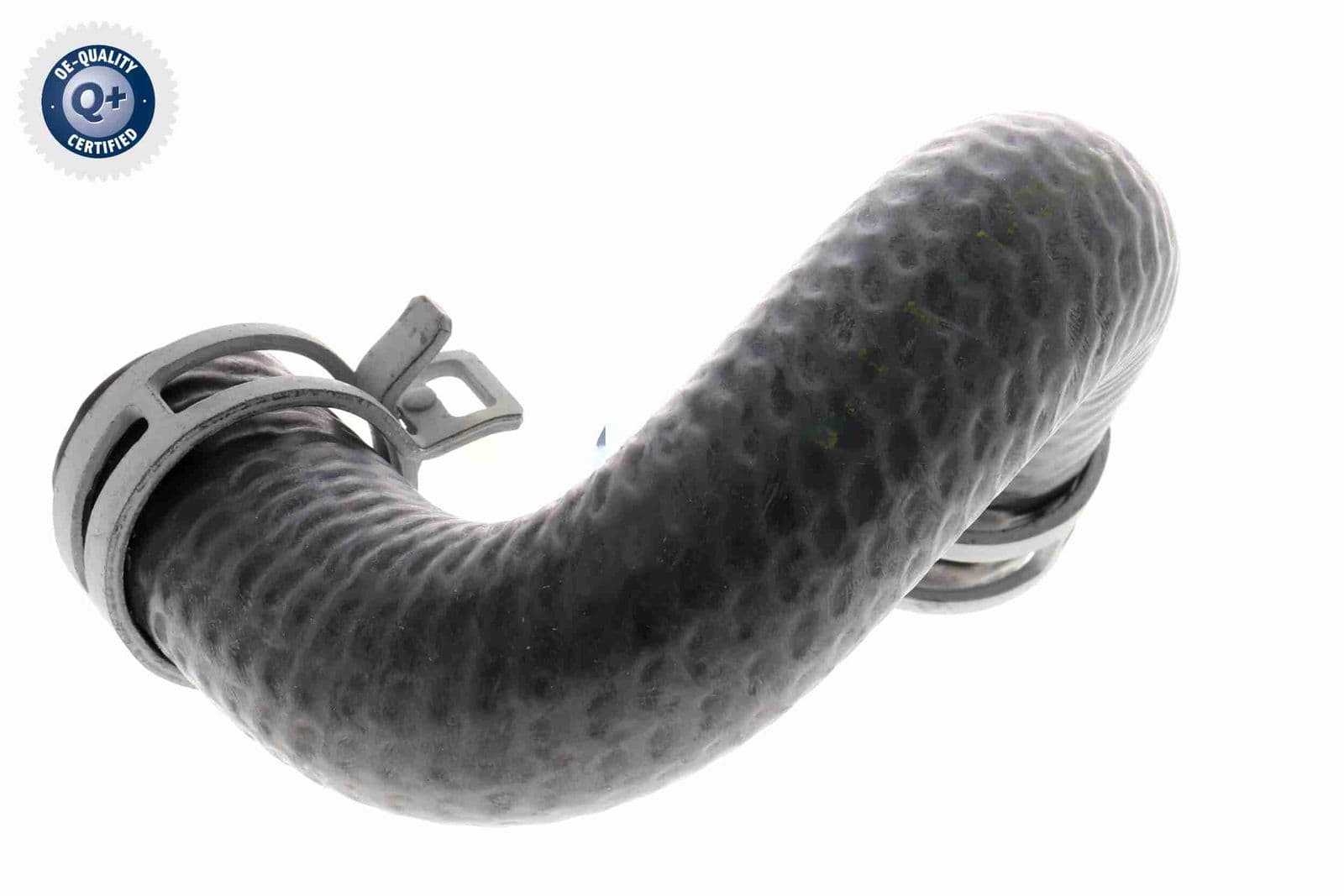 v301096 Vaico Патрубок радиатора системы охлаждения двигателя