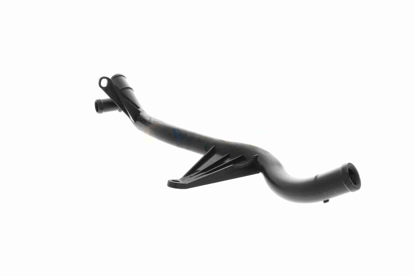 v105893 Vaico Патрубок системы охлаждения