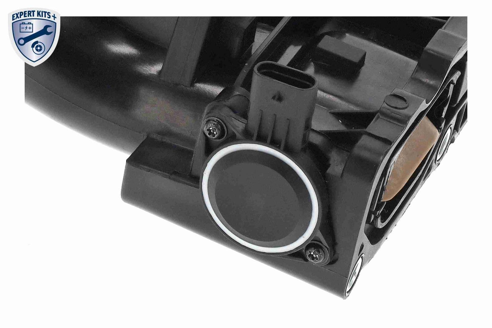 v106723 Vaico Впускний патрубок