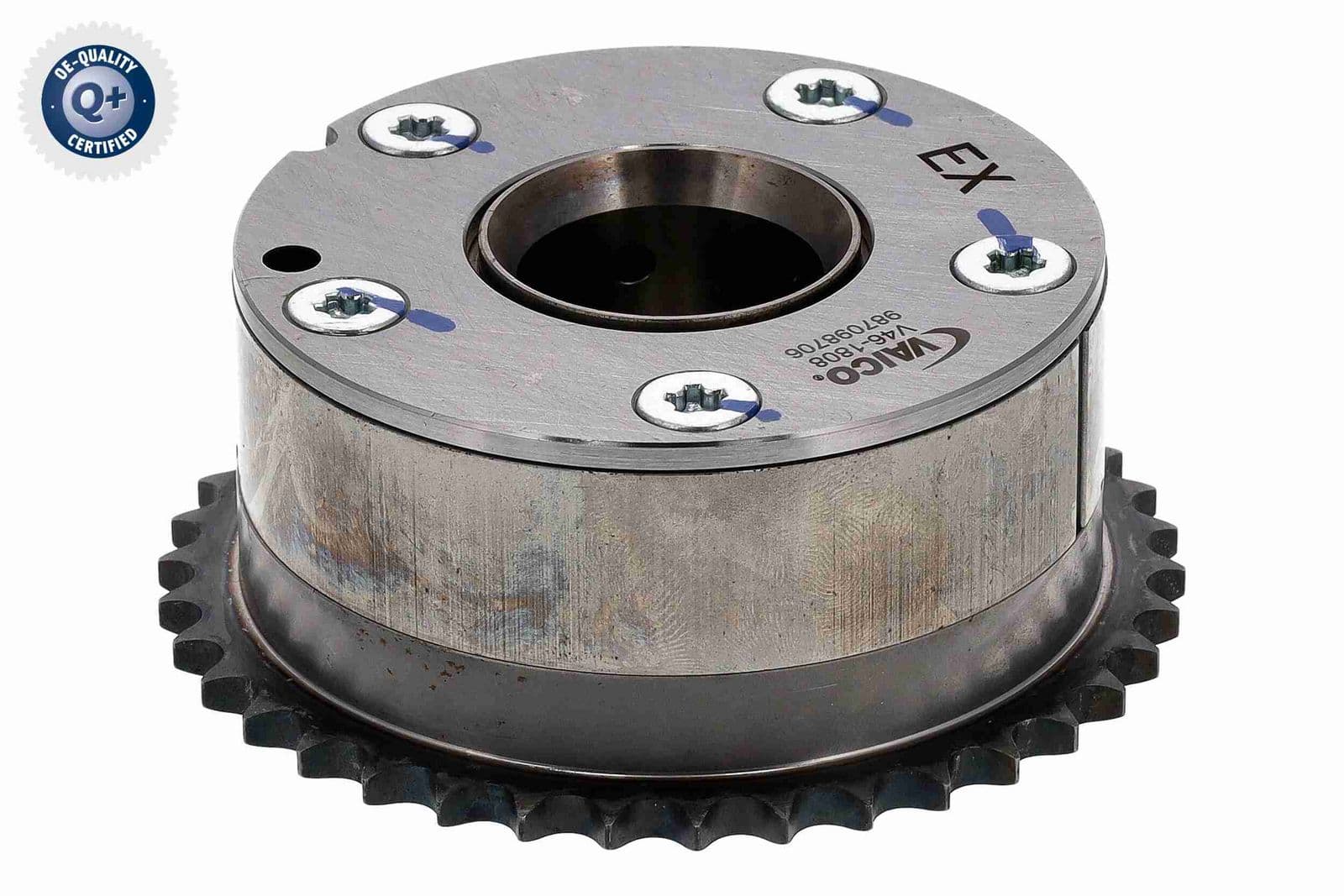 v461808 Vaico Шестерня розподільного вала