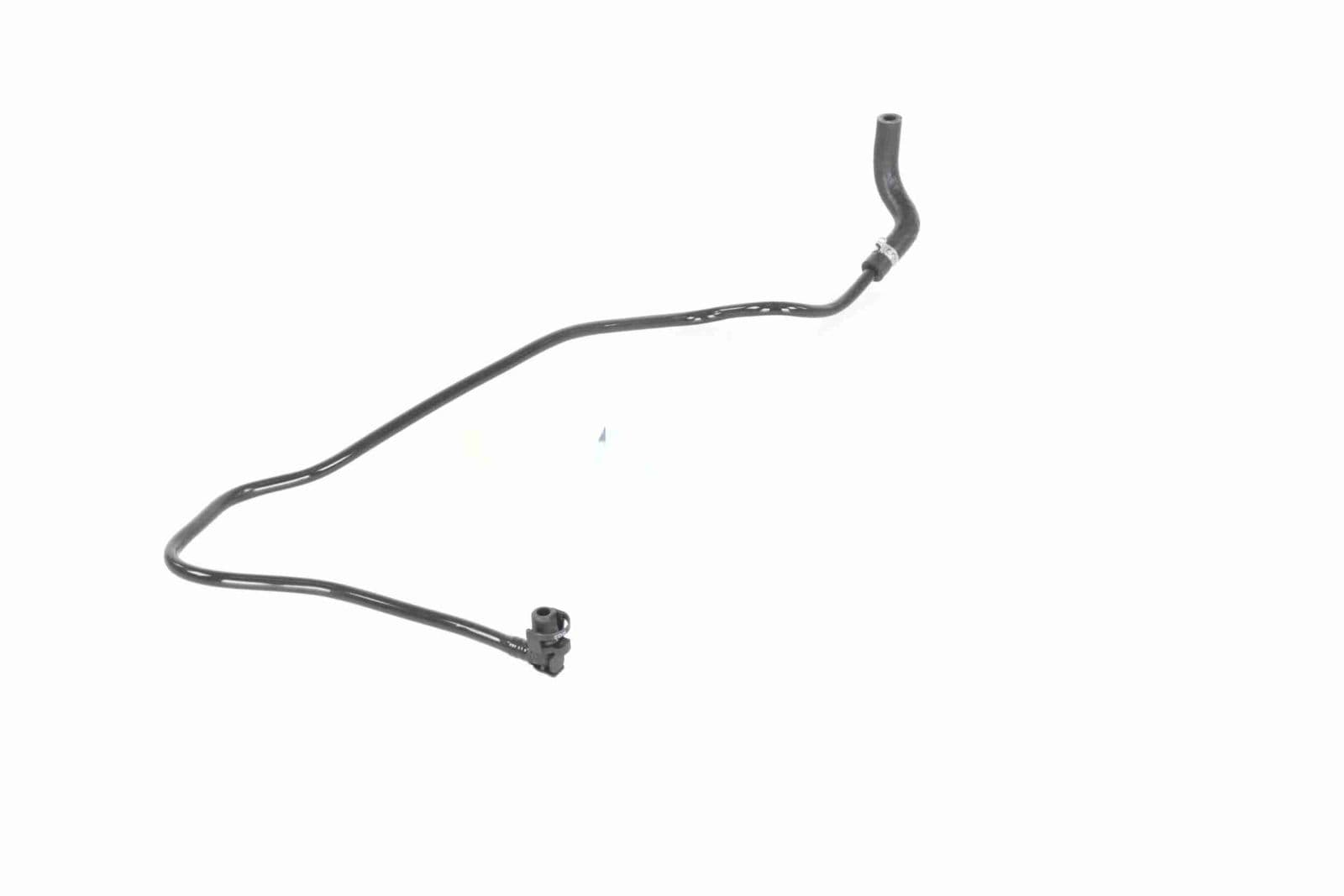 v402370 Vaico Патрубок радіатора системи охолодження двигуна