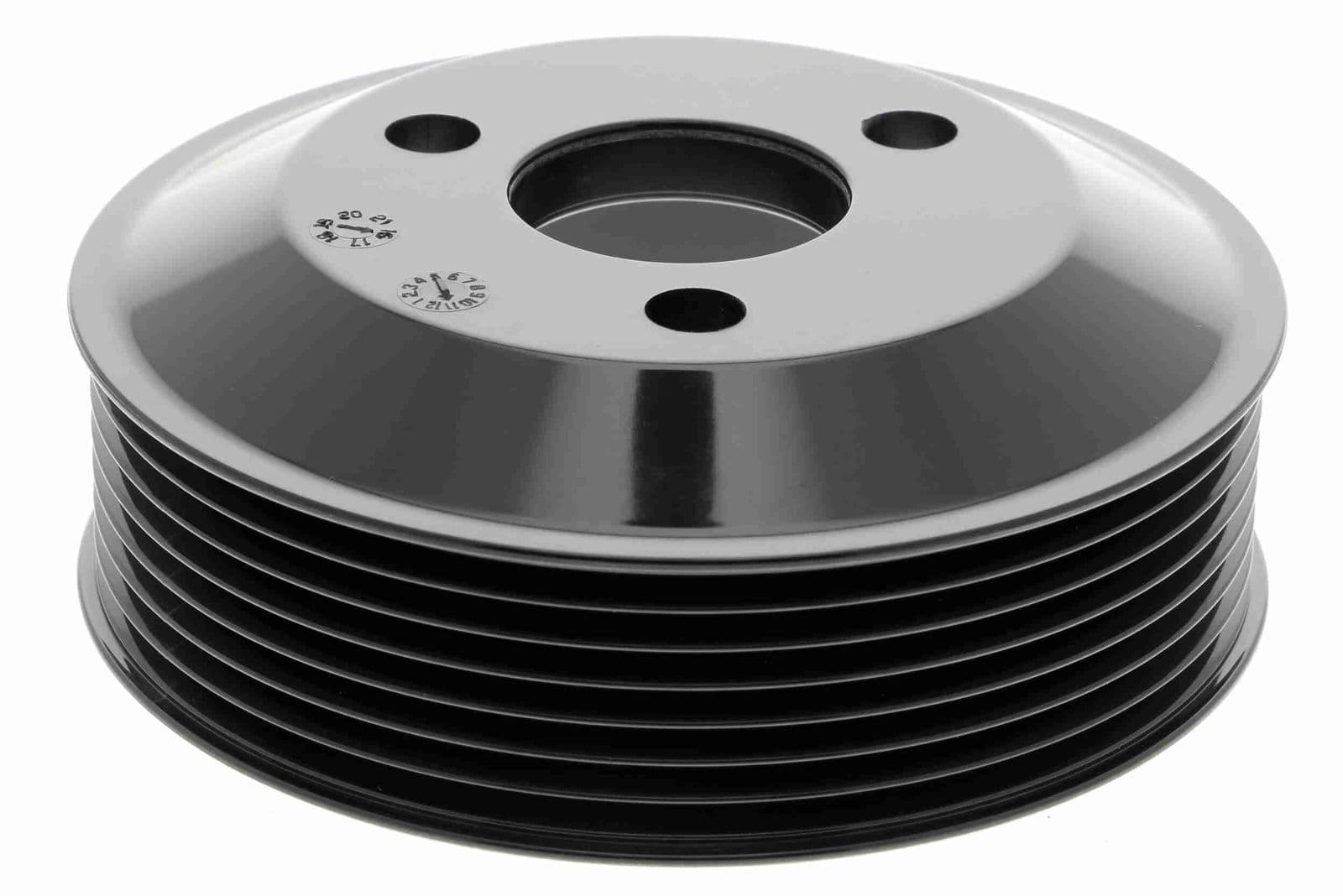 v202939 Vaico Шкив насоса ГУР