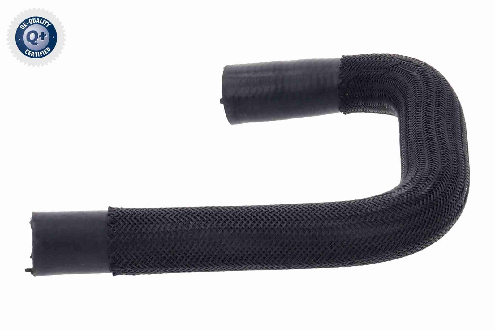 v221157 Vaico Патрубок радіатора системи охолодження двигуна