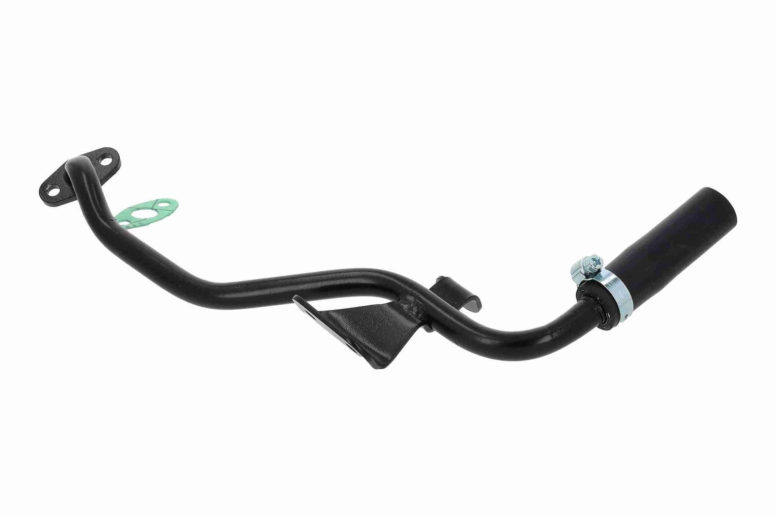 v241350 Vaico Патрубок системи охолодження