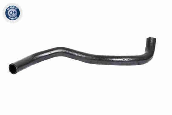 v252578 Vaico Патрубок радиатора системы охлаждения двигателя