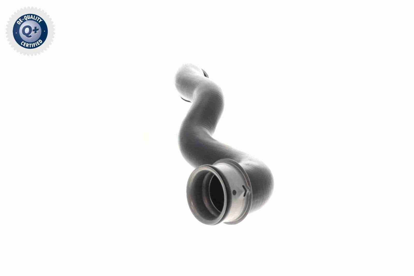 v303460 Vaico Патрубок радиатора системы охлаждения двигателя