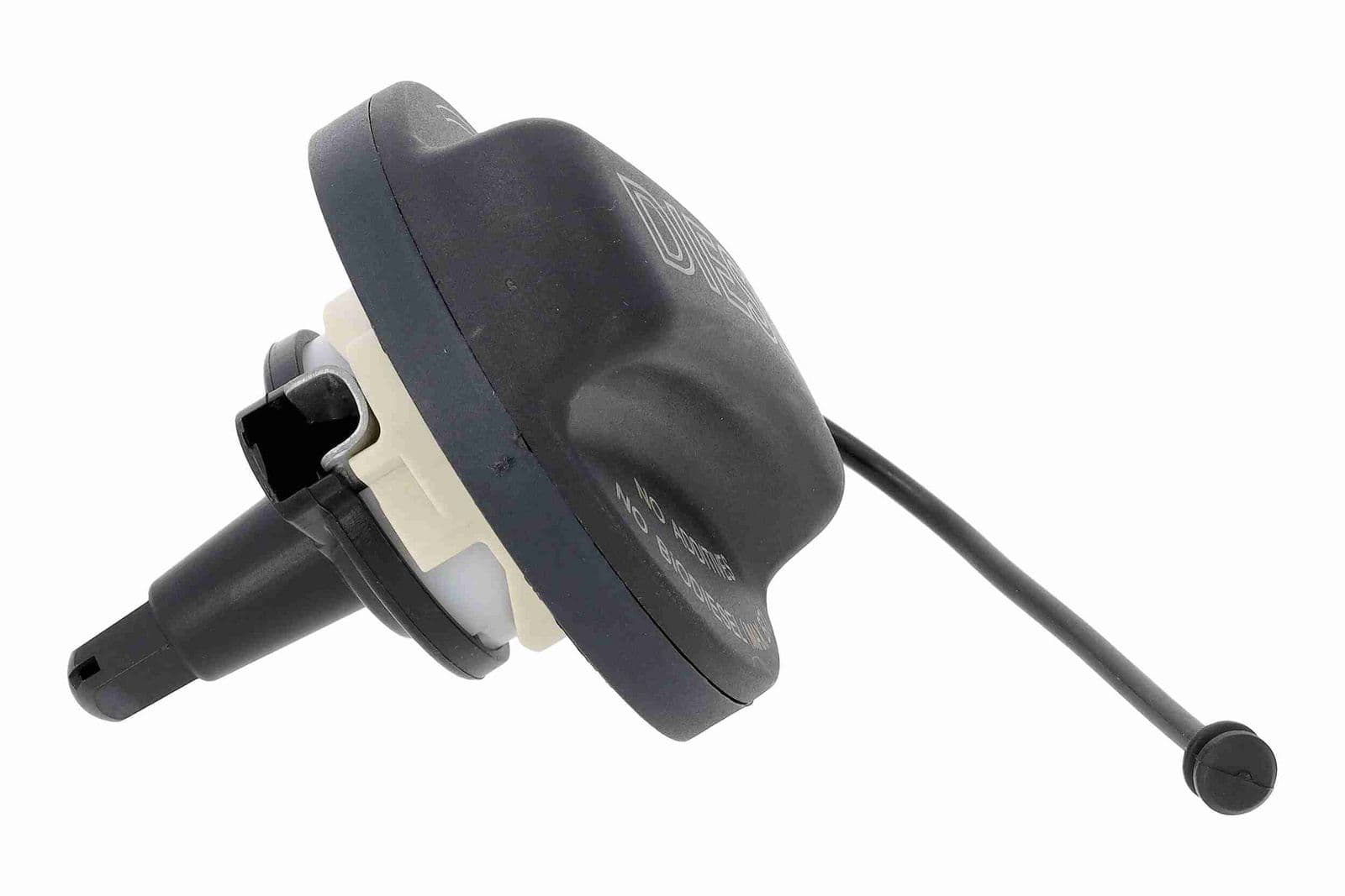 v203989 Vaico Крышка бензобака