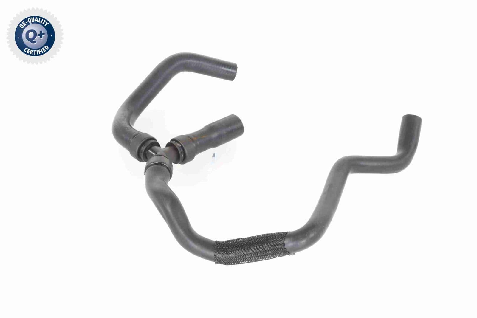 v251402 Vaico Патрубок радіатора системи охолодження двигуна