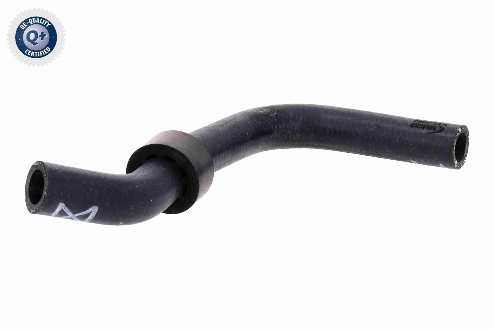 v104862 Vaico Патрубок радіатора системи охолодження двигуна