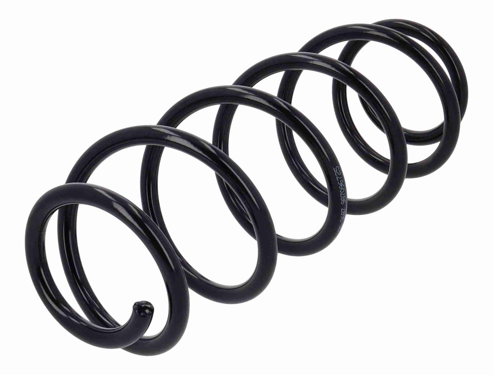 v303687 Vaico Пружина подвески для Mercedes A-Class