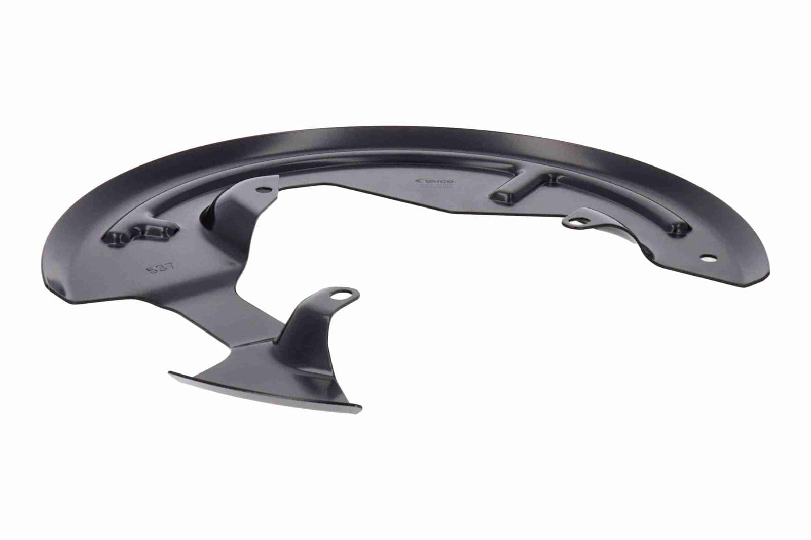 v461812 Vaico Кожух гальмівного диску