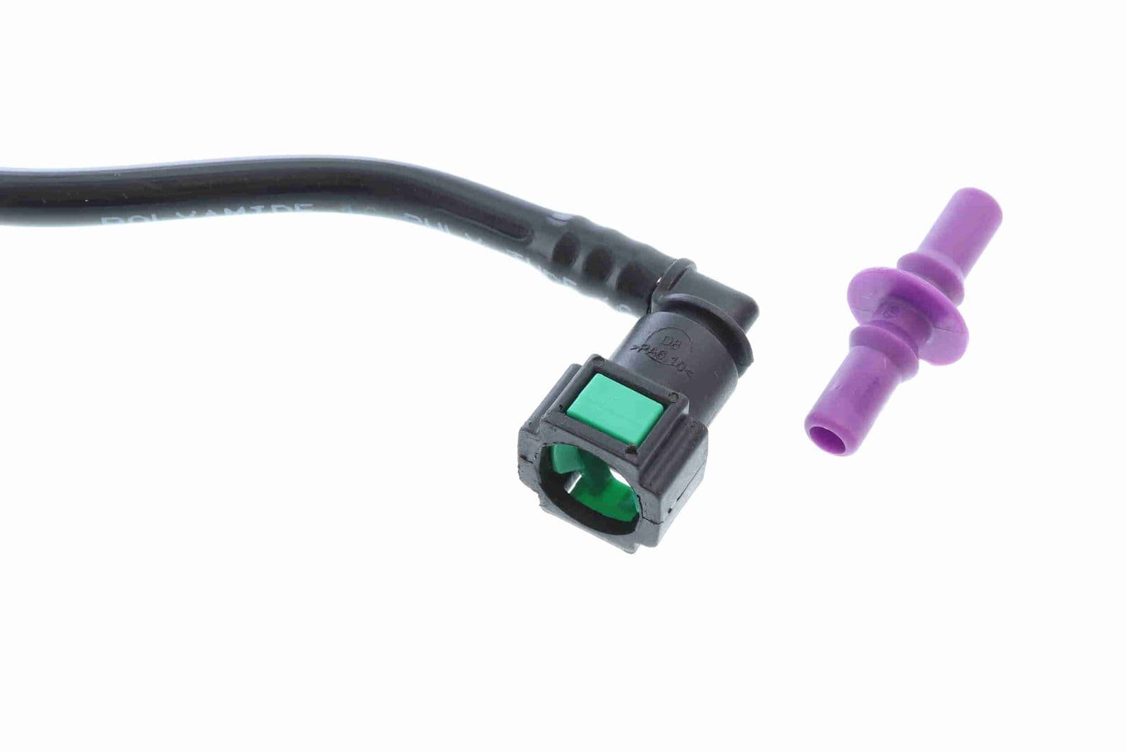 v252690 Vaico Шланг бачка охлаждающей жидкости для Ford Transit