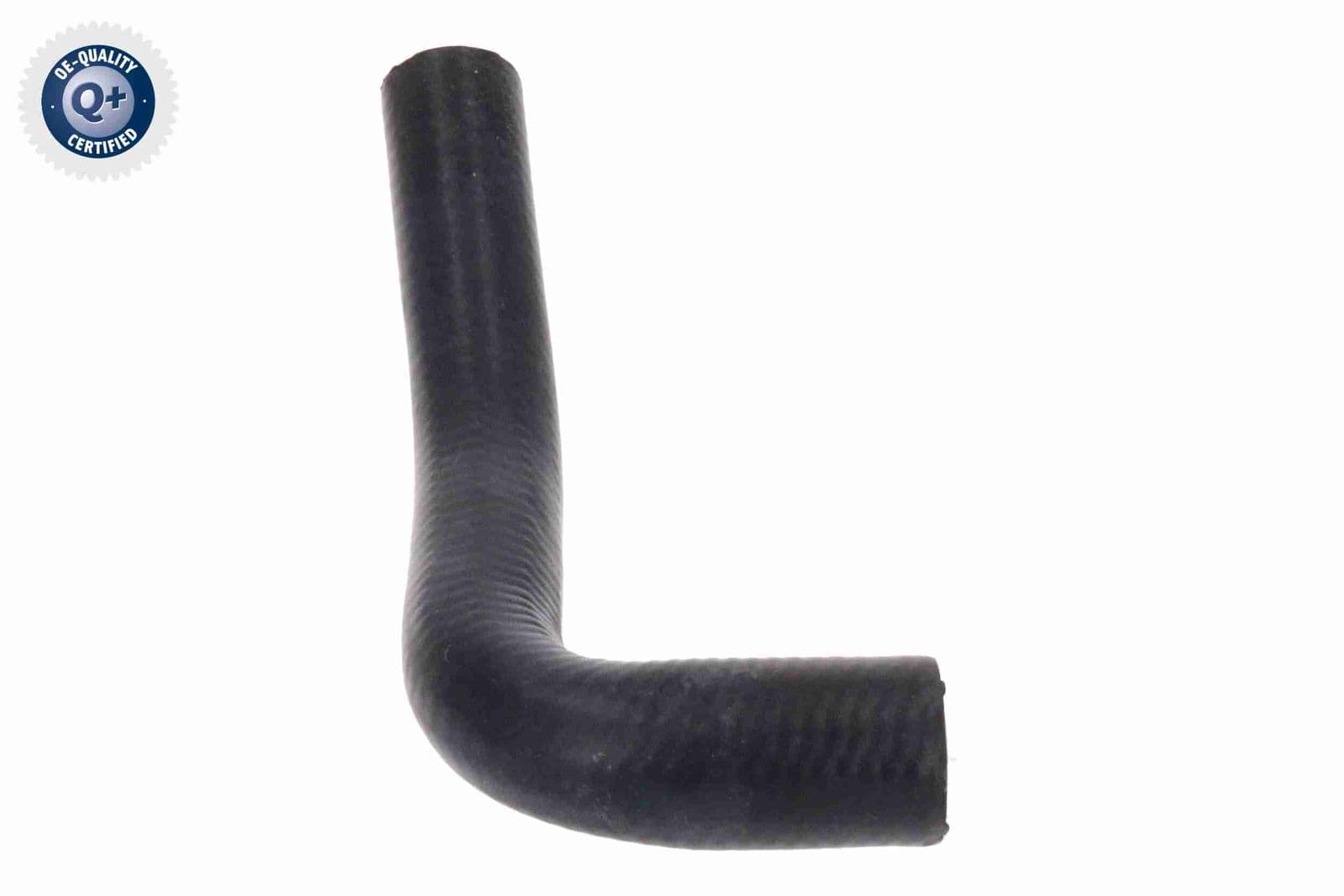 v106930 Vaico Патрубок радиатора системы охлаждения двигателя