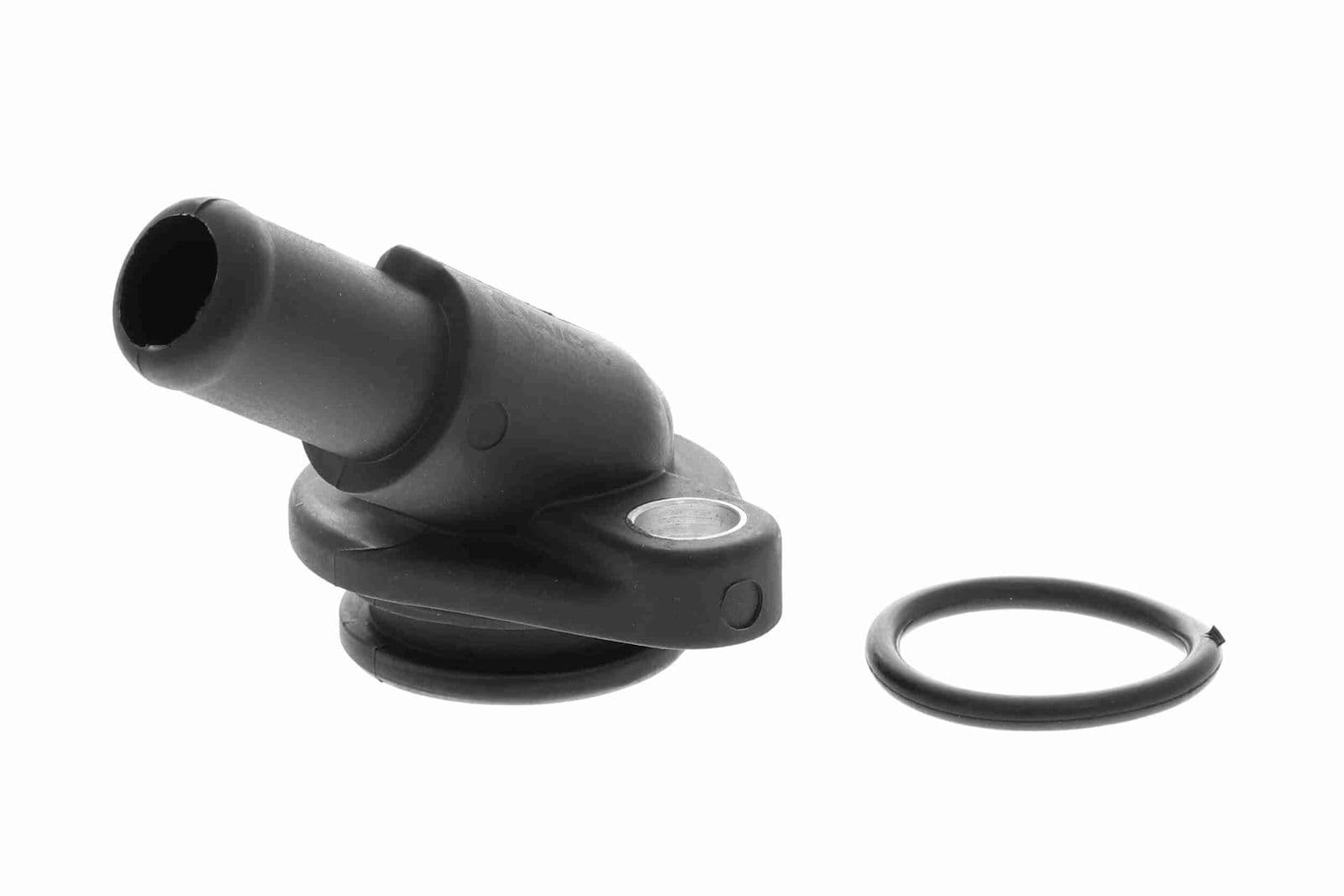 v241333 Vaico Фланець охолоджувальної рідини для Fiat Ducato