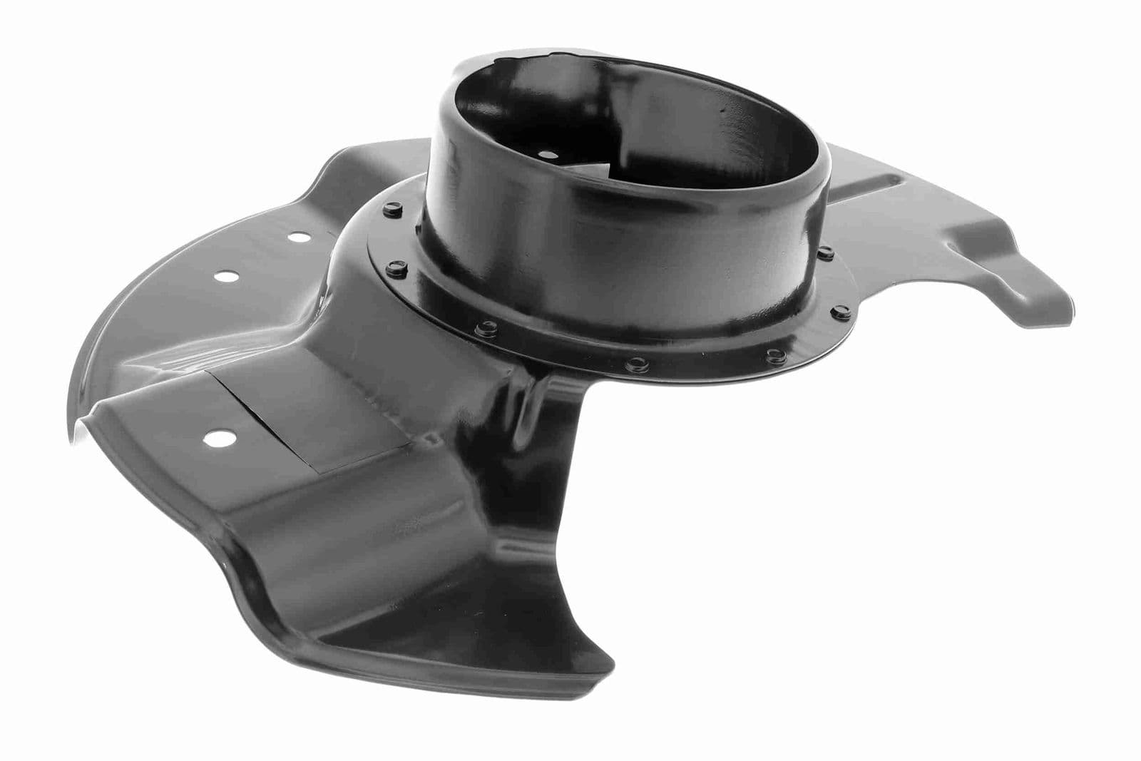 v203542 Vaico Кожух гальмівного диску