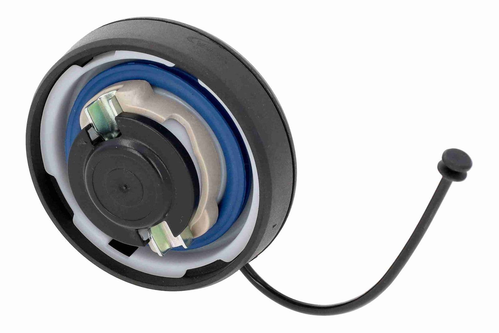 v304350 Vaico Крышка бензобака