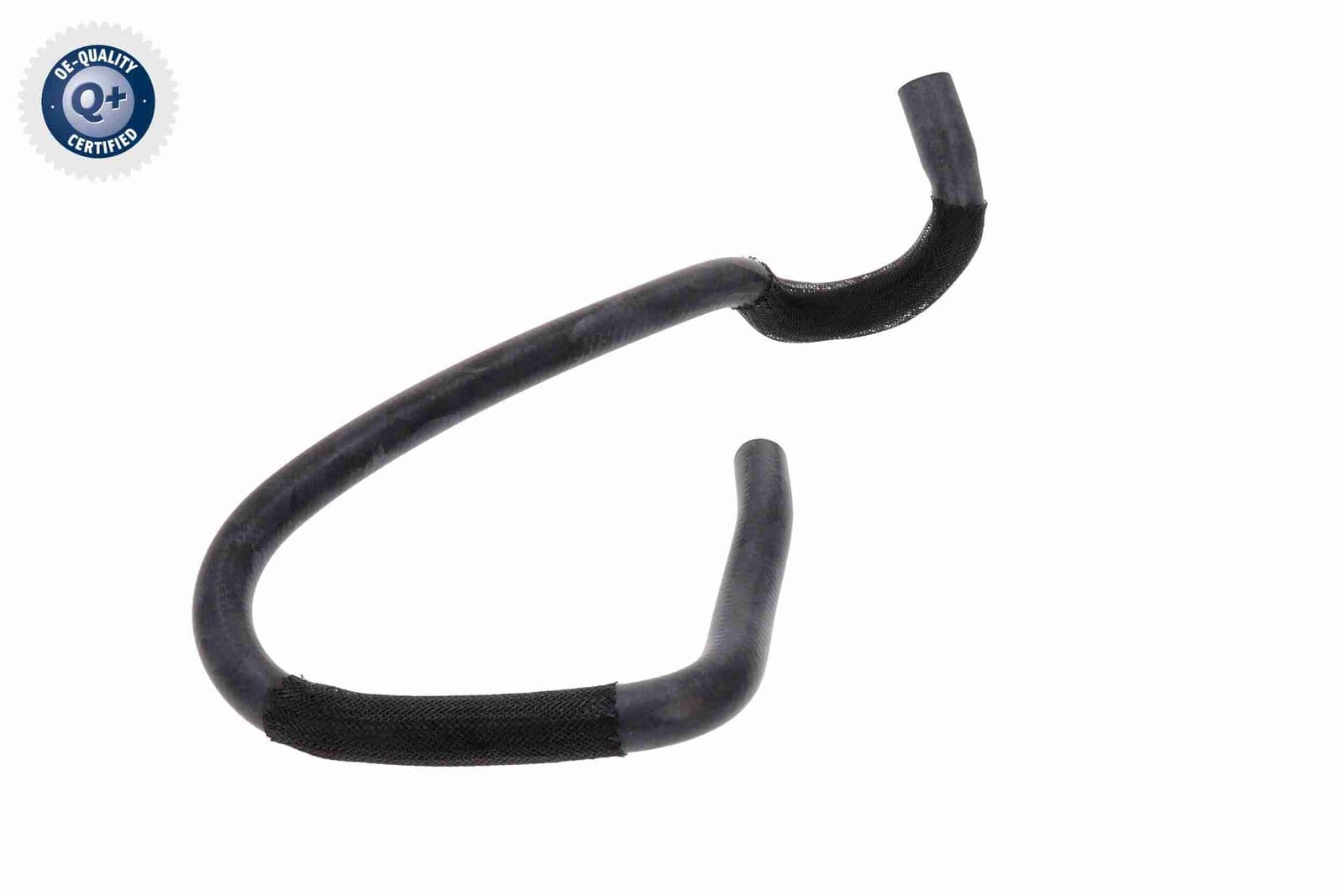 v461608 Vaico Патрубок радіатора системи охолодження двигуна