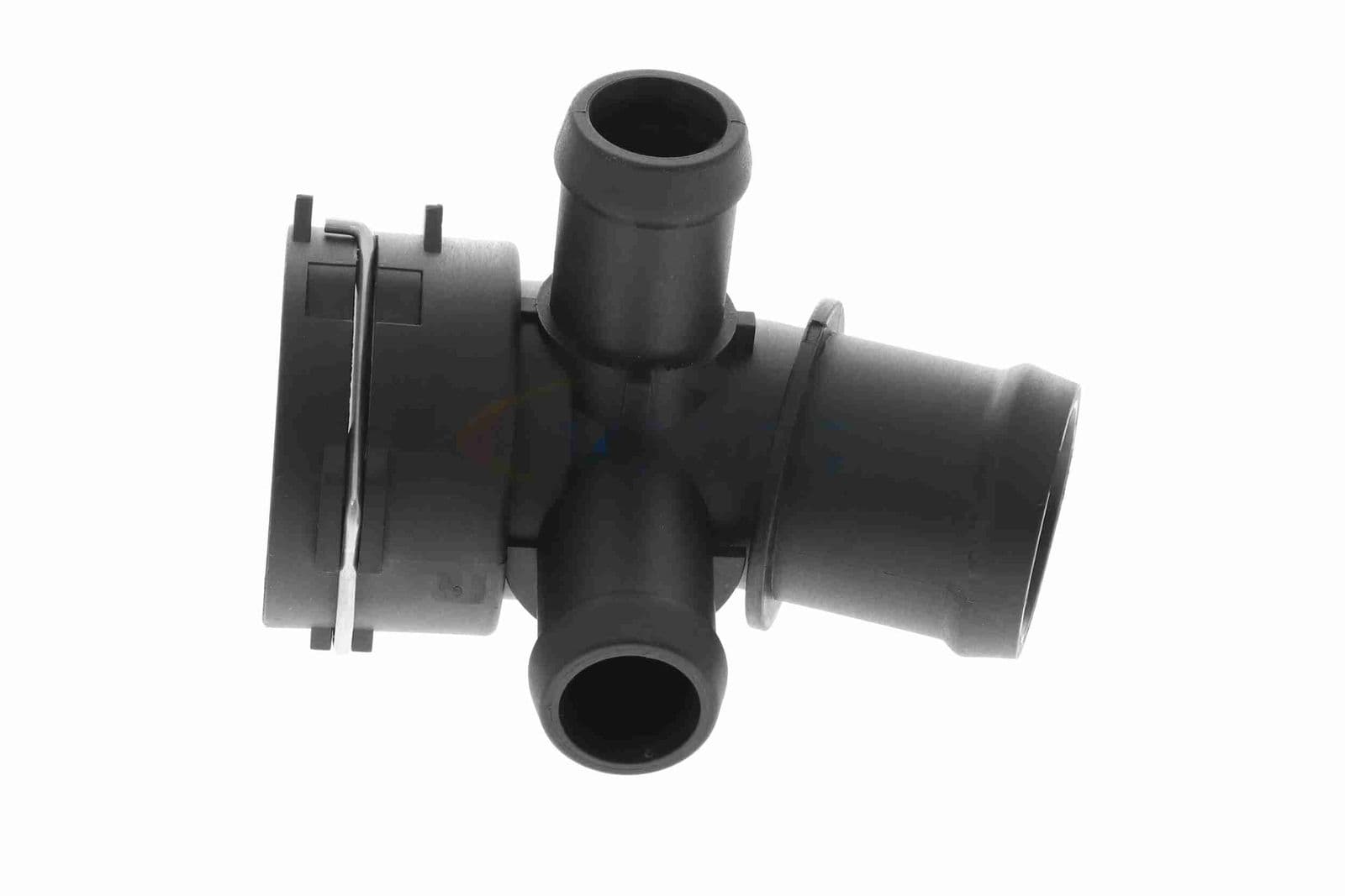 v105577 Vaico Фланець охолоджувальної рідини