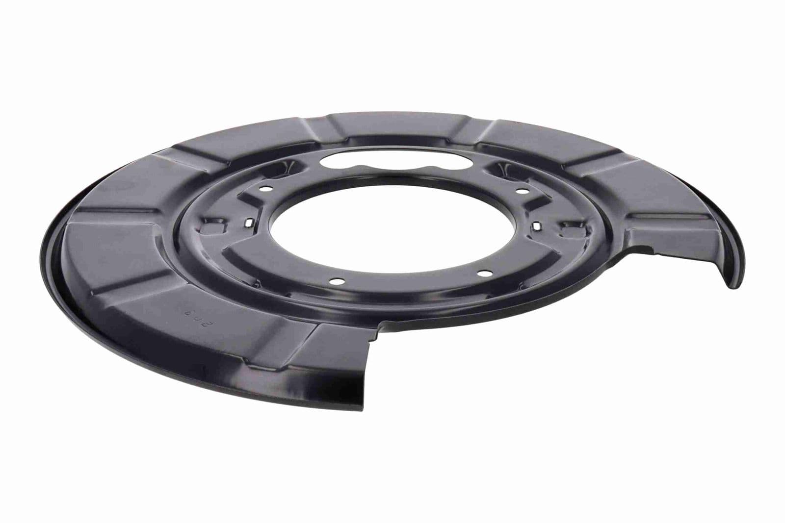 v304487 Vaico Кожух тормозного диска