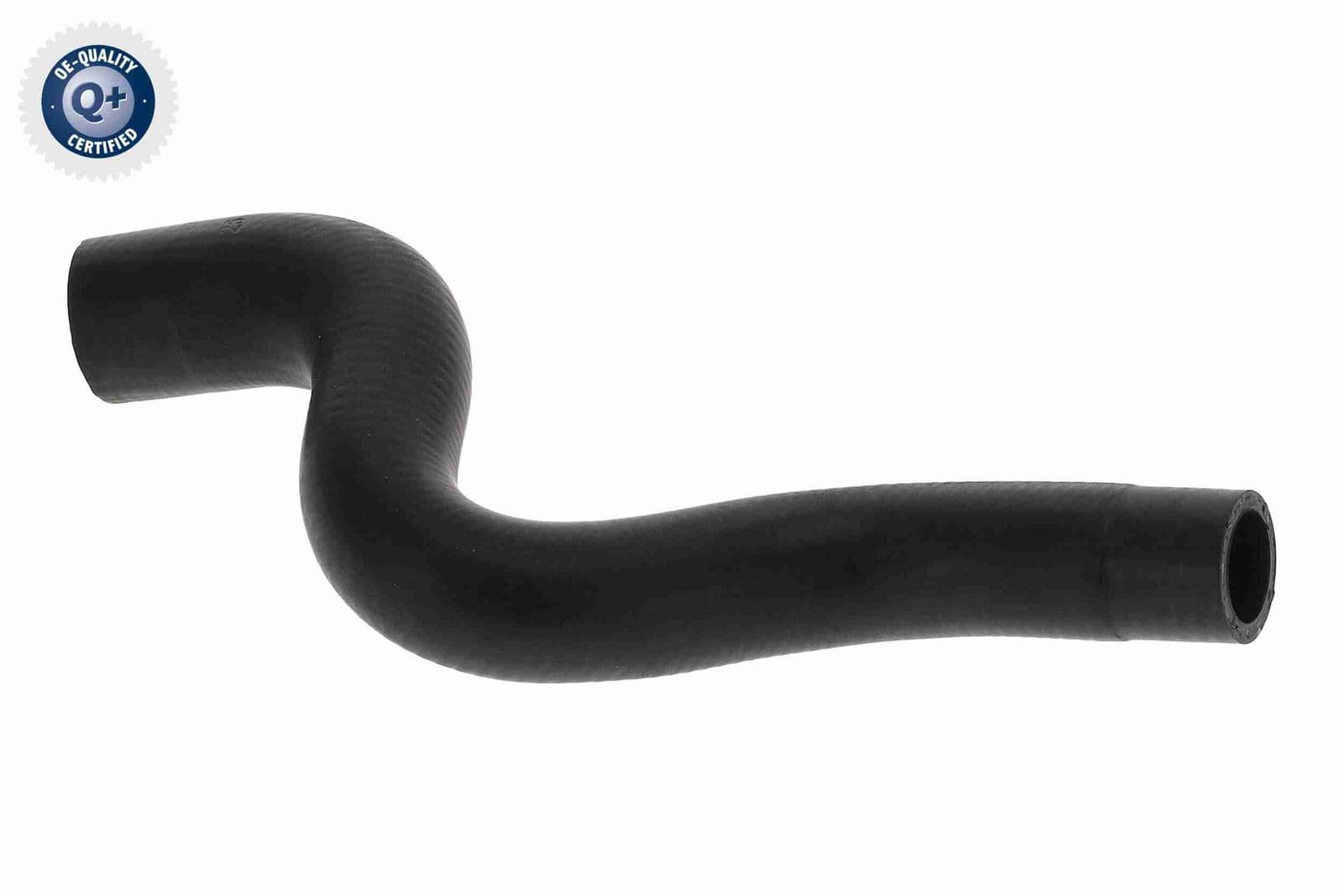 v220741 Vaico Патрубок радіатора системи охолодження двигуна