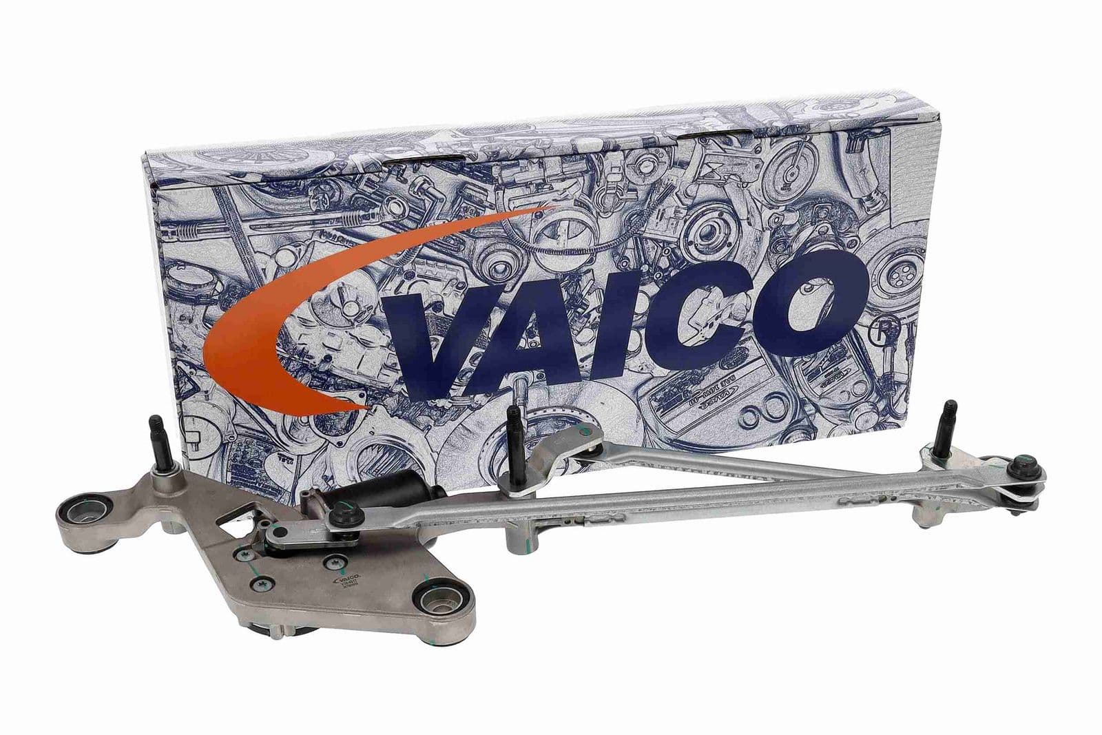 v304517 Vaico Трапеция стеклоочистителя