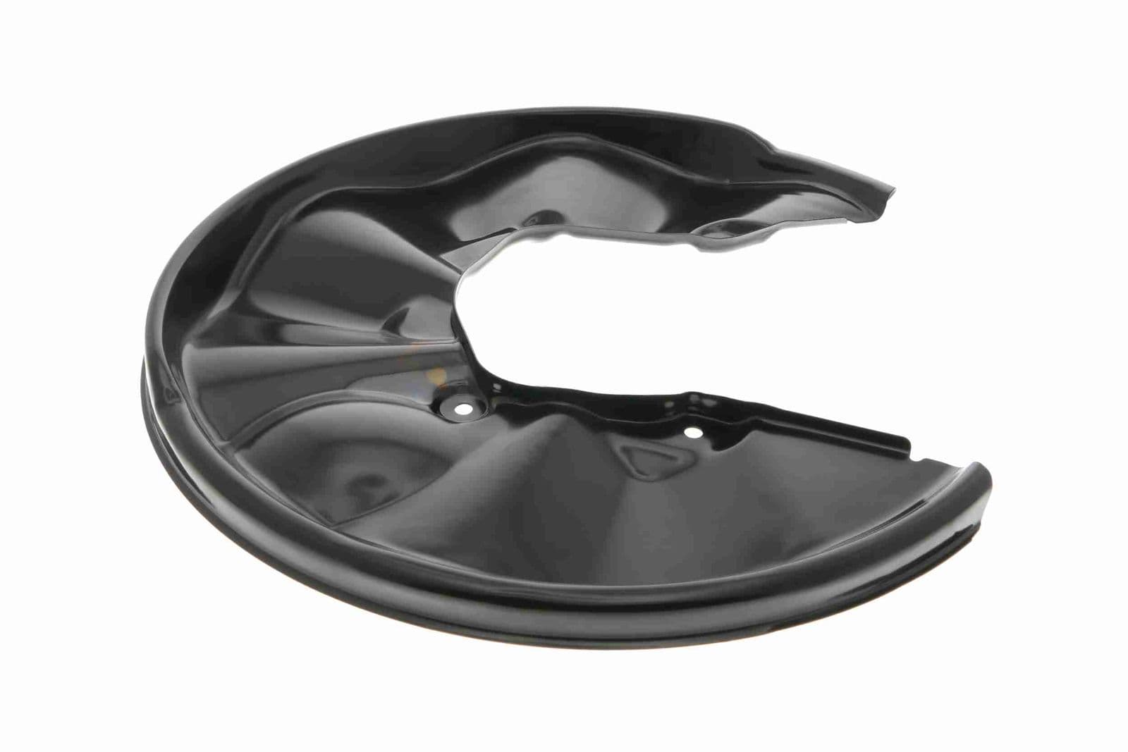 v105063 Vaico Кожух гальмівного диску для Audi A4