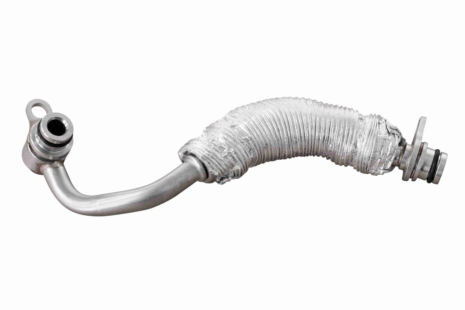 v204470 Vaico Патрубок системи охолодження