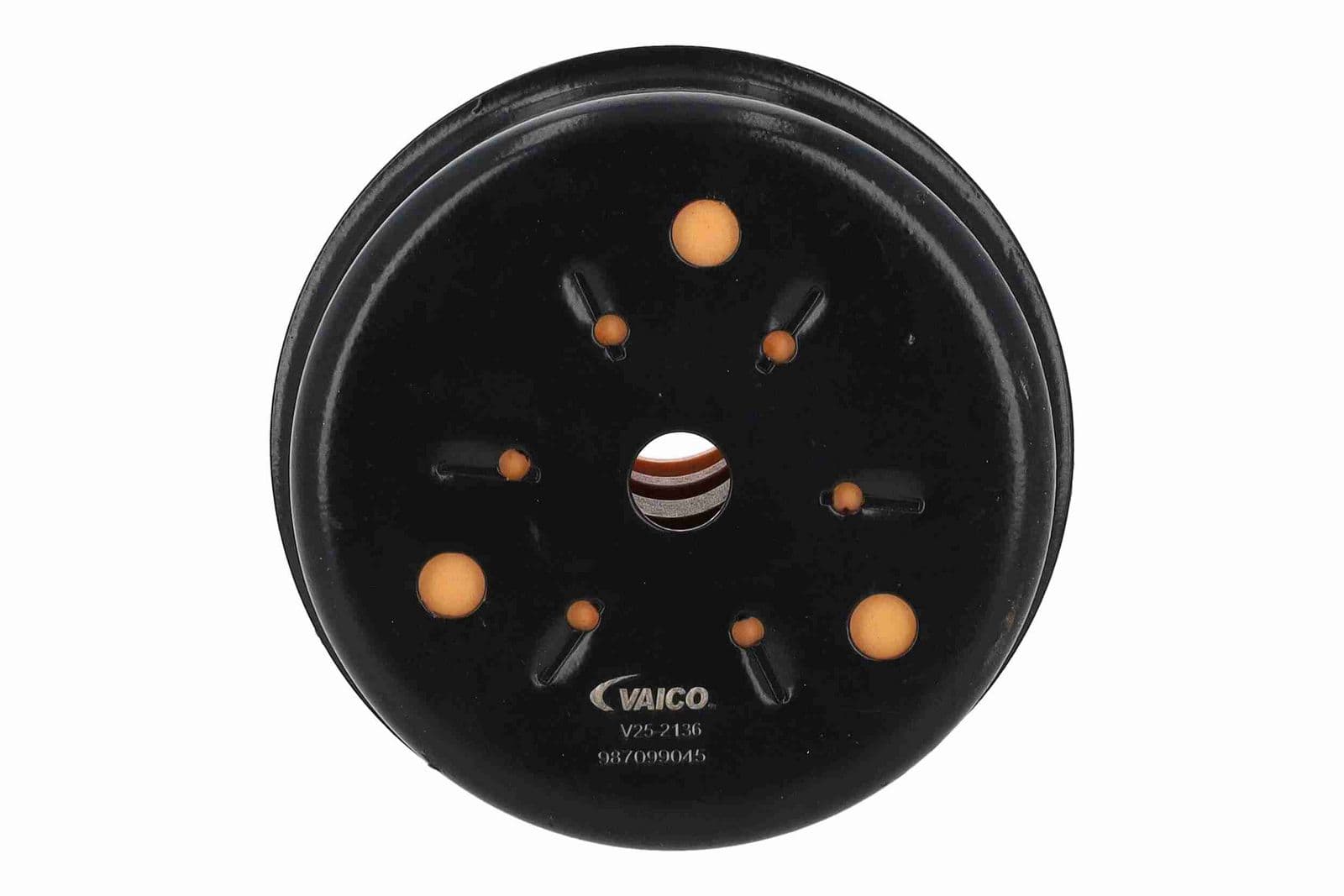 v252136 Vaico Відбійник амортизатора для Ford Transit