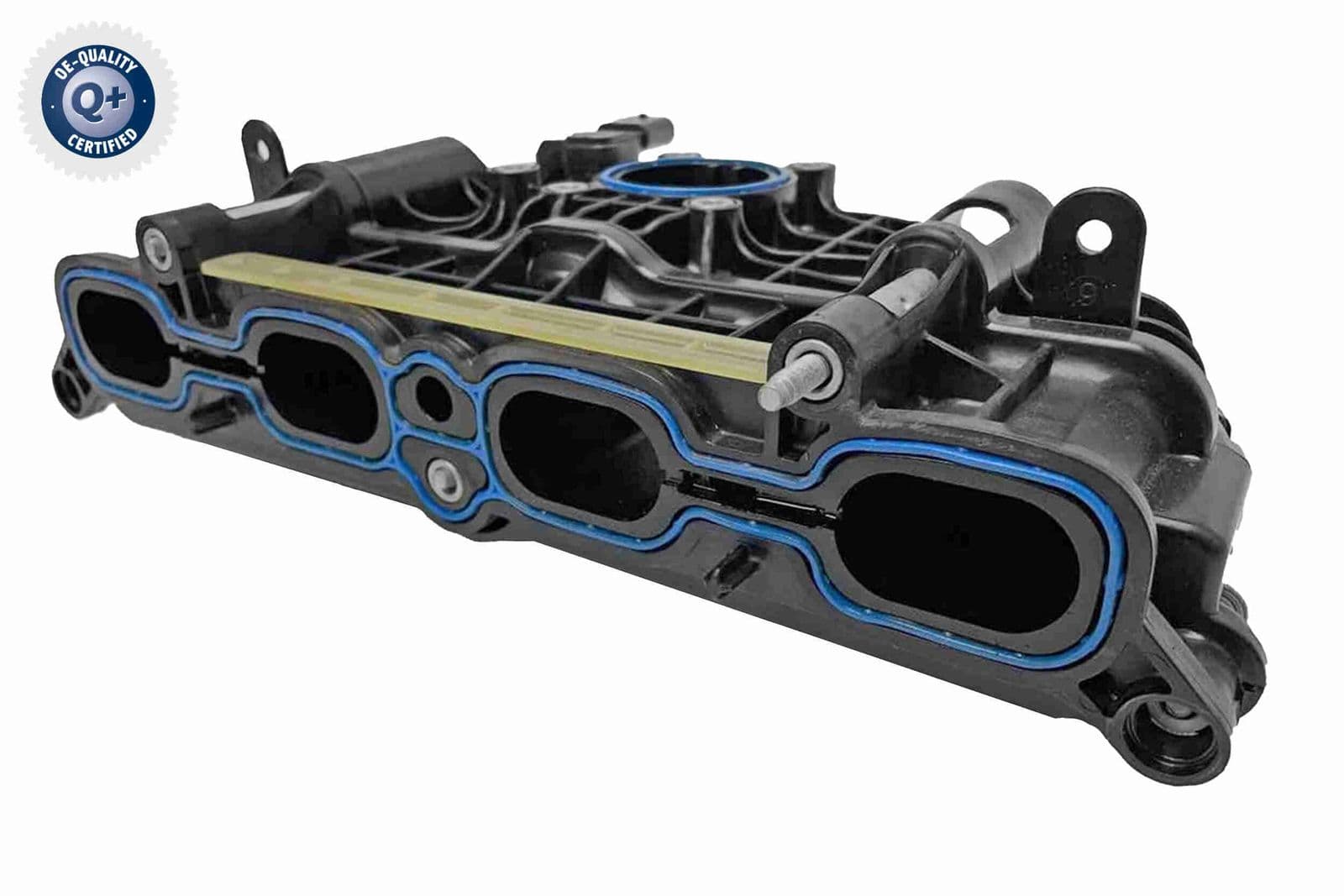 v510599 Vaico Впускний патрубок