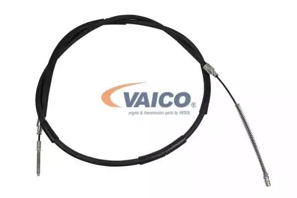 V10-30077 Vaico Трос ручного гальма