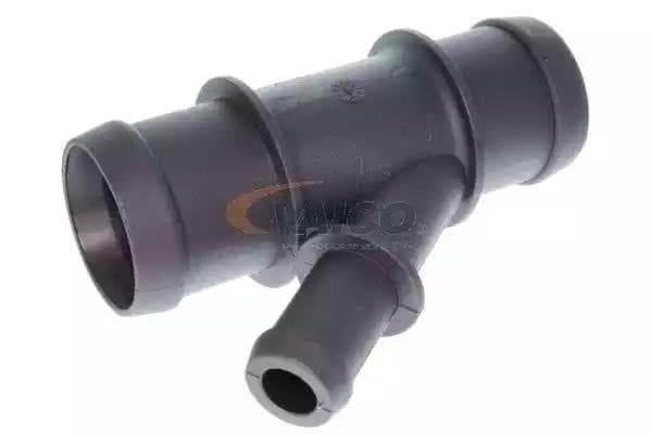 v103542 Vaico Фланец охлаждающей жидкости