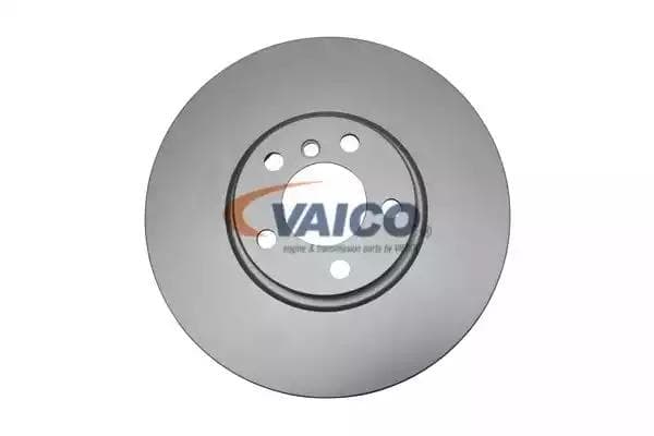 V20-80090 Vaico Гальмівний диск