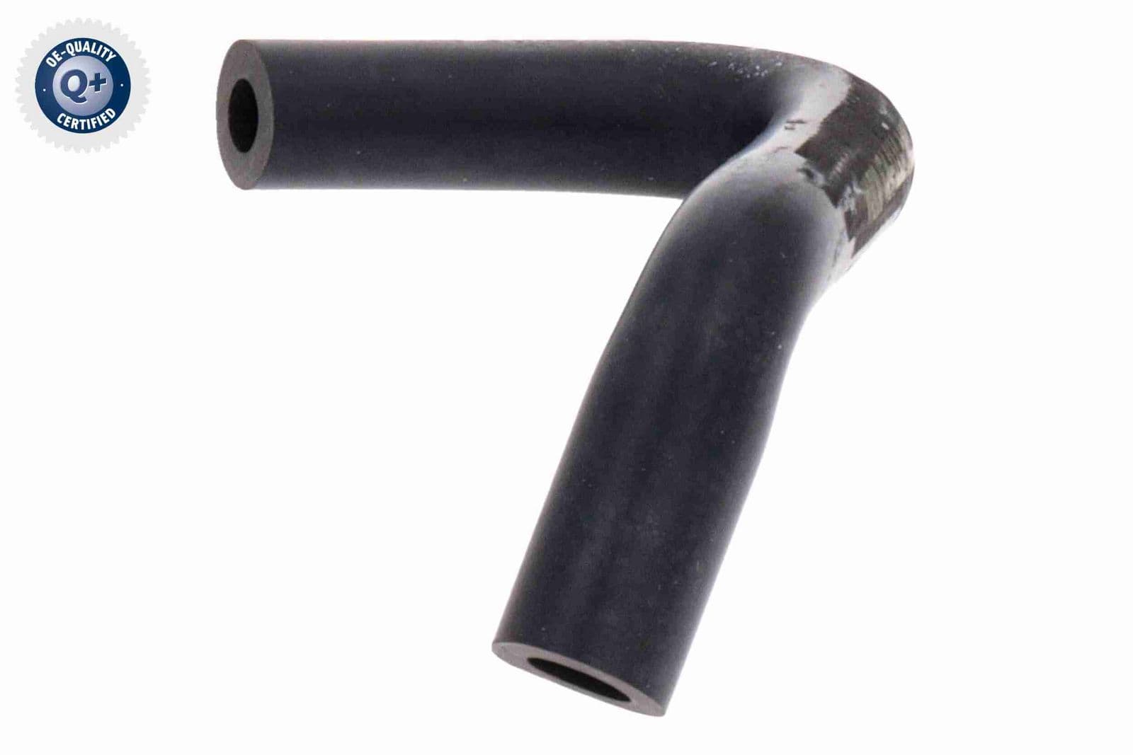 v241111 Vaico Патрубок радиатора системы охлаждения двигателя