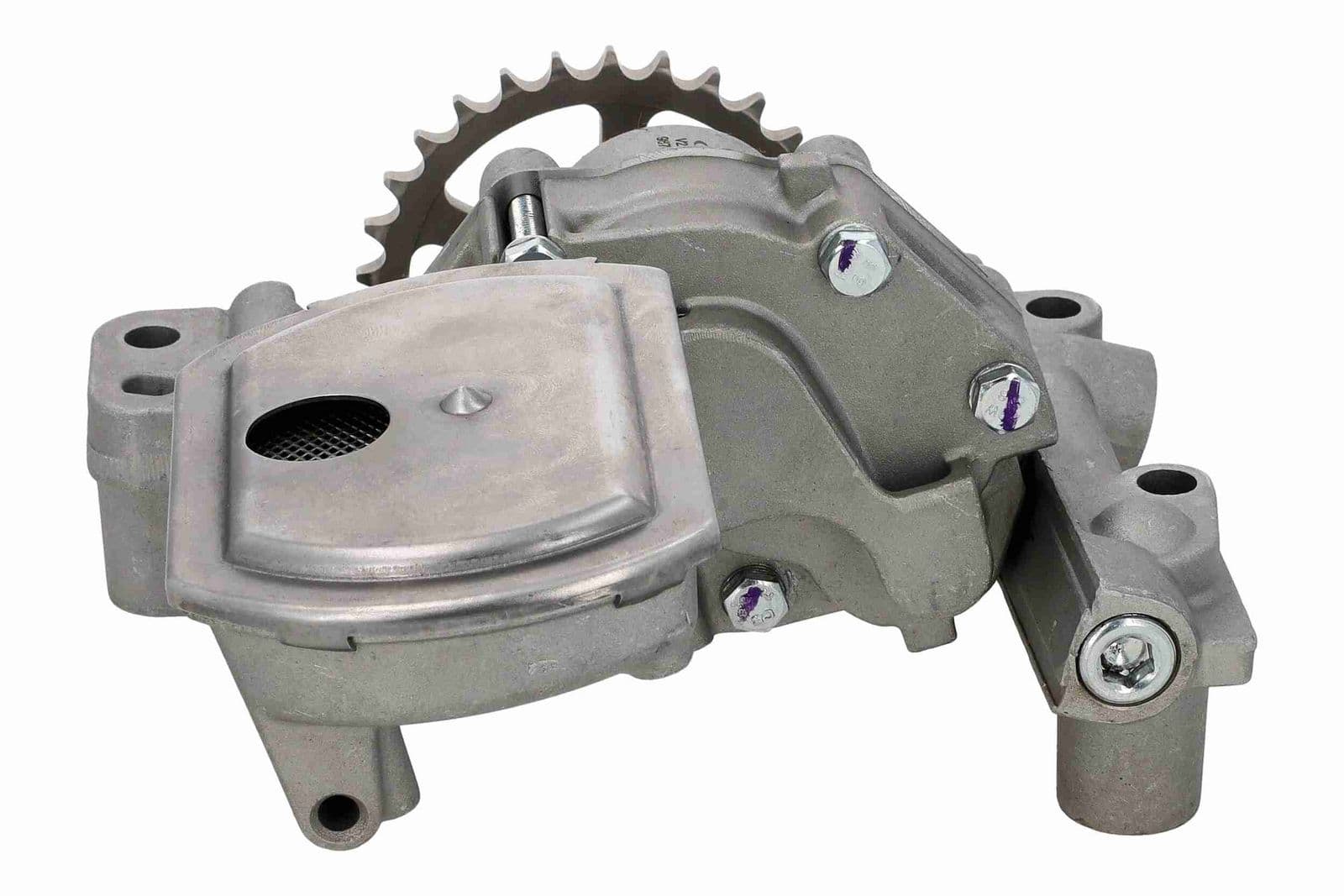 v221229 Vaico Масляный насос