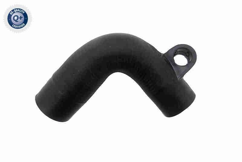 v107558 Vaico Патрубок радіатора системи охолодження двигуна