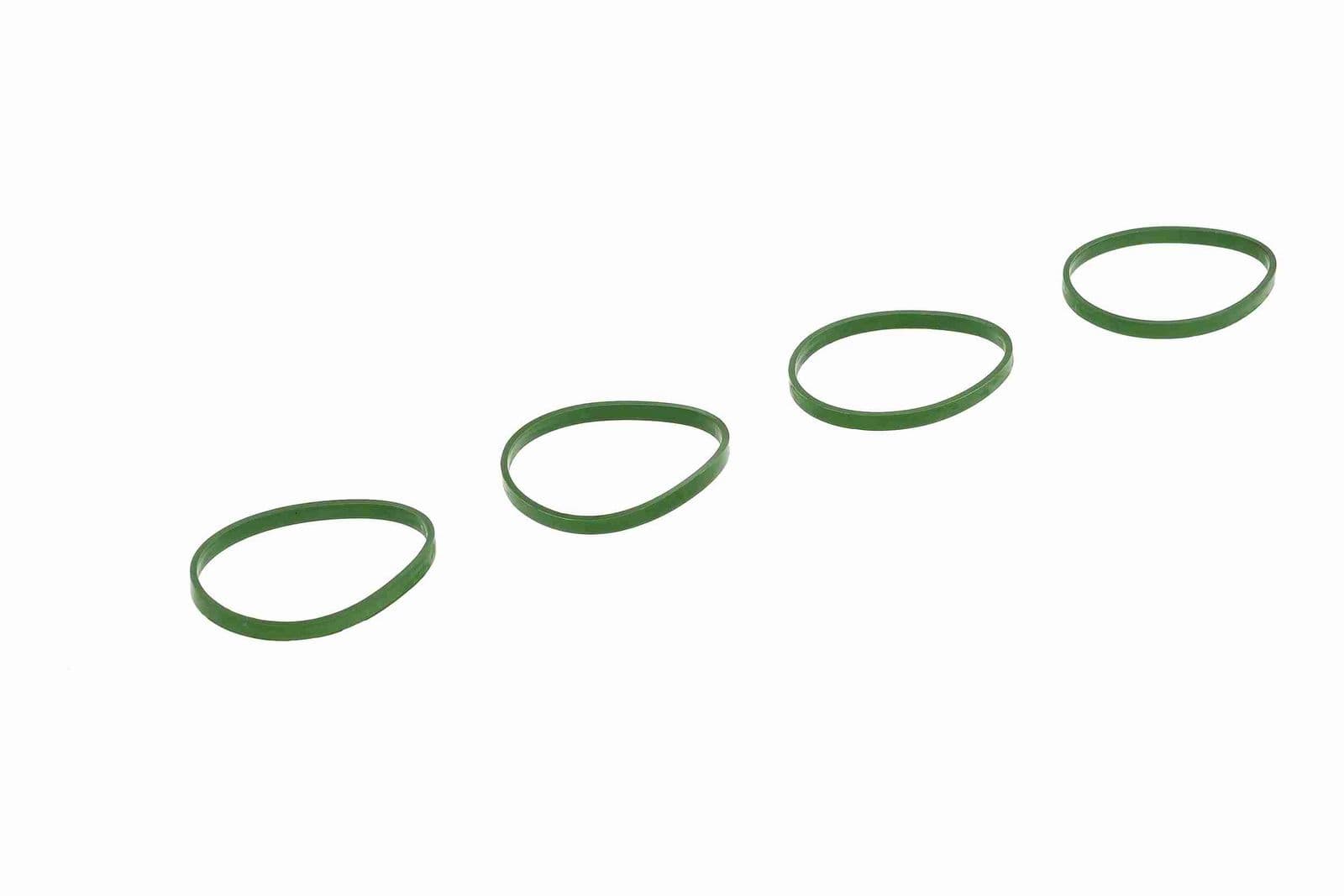 v461442 Vaico Впускной патрубок