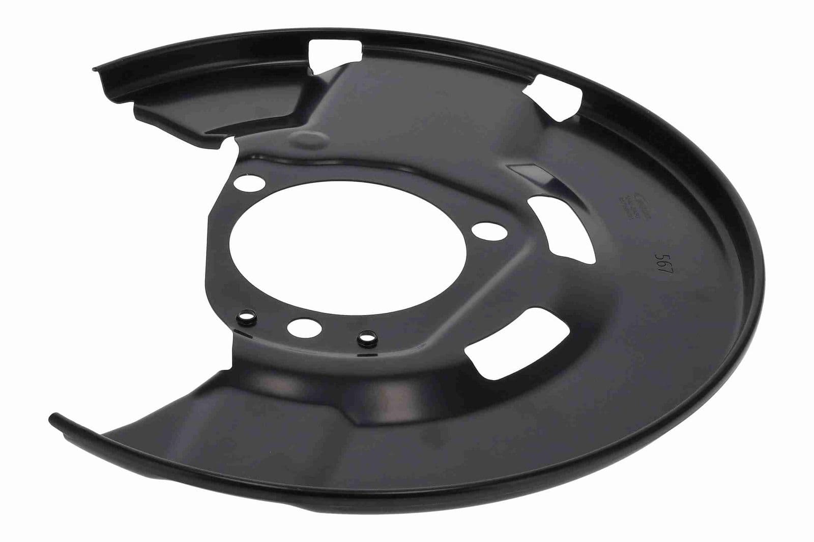 v402466 Vaico Кожух тормозного диска