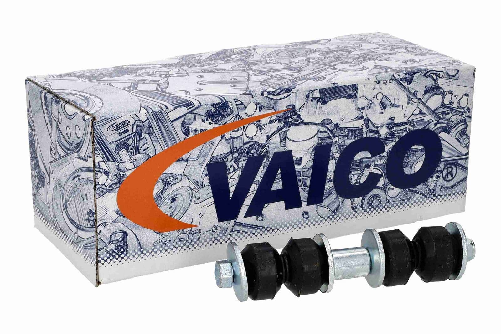 v330027 Vaico Стойка стабилизатора
