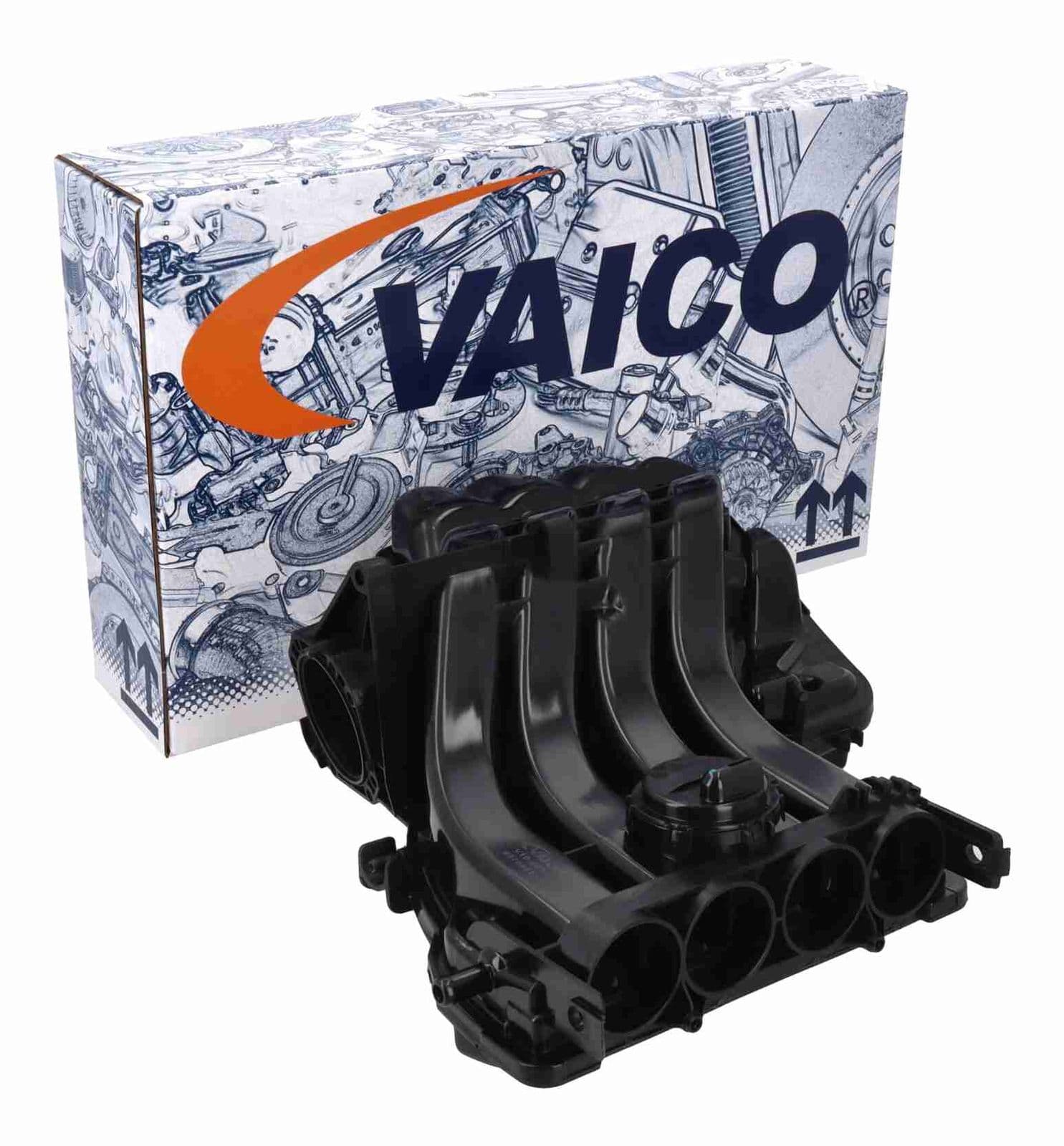 v108820 Vaico Впускний патрубок