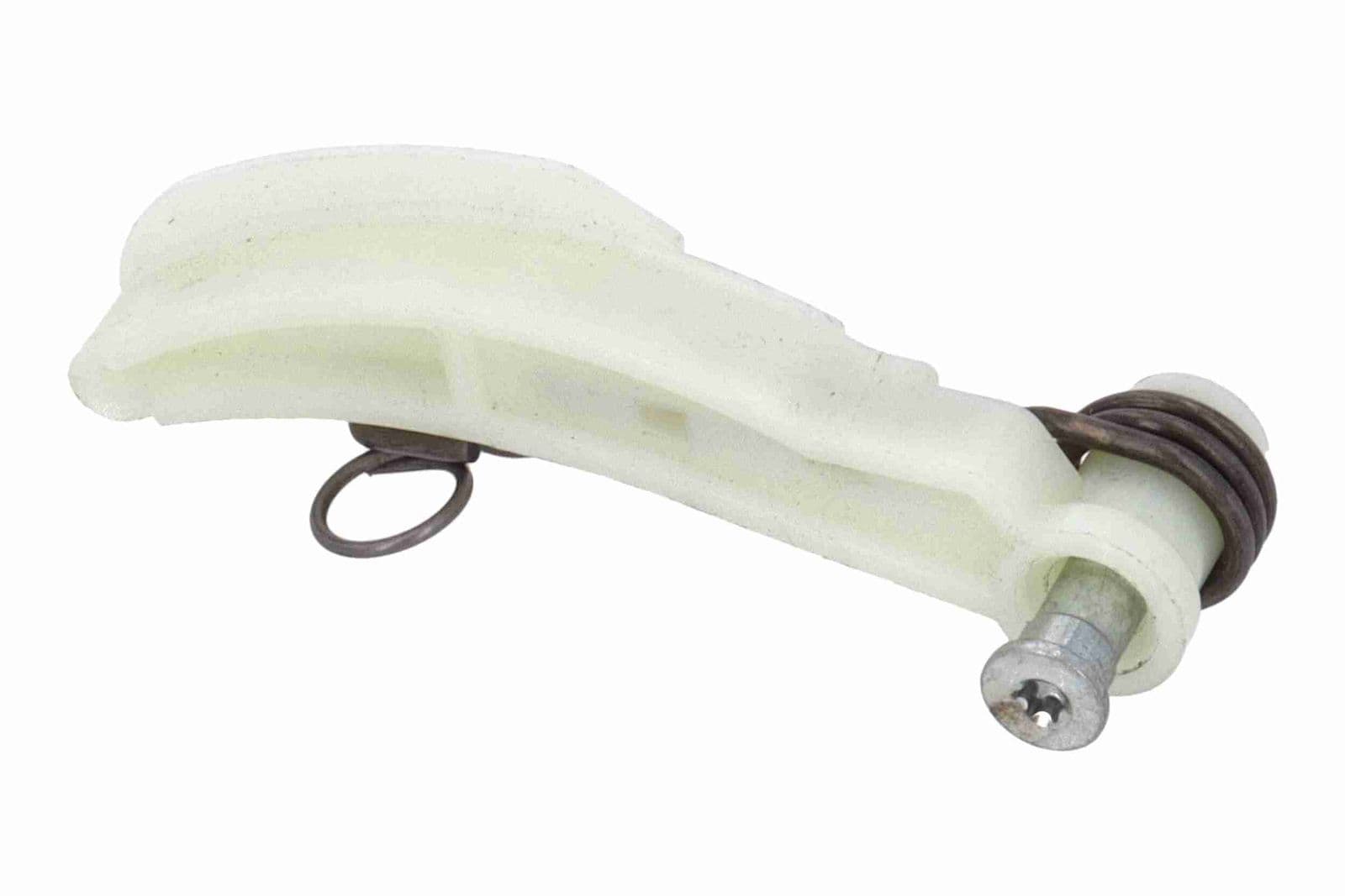 v107334 Vaico Натяжитель цепи привода масляного насоса