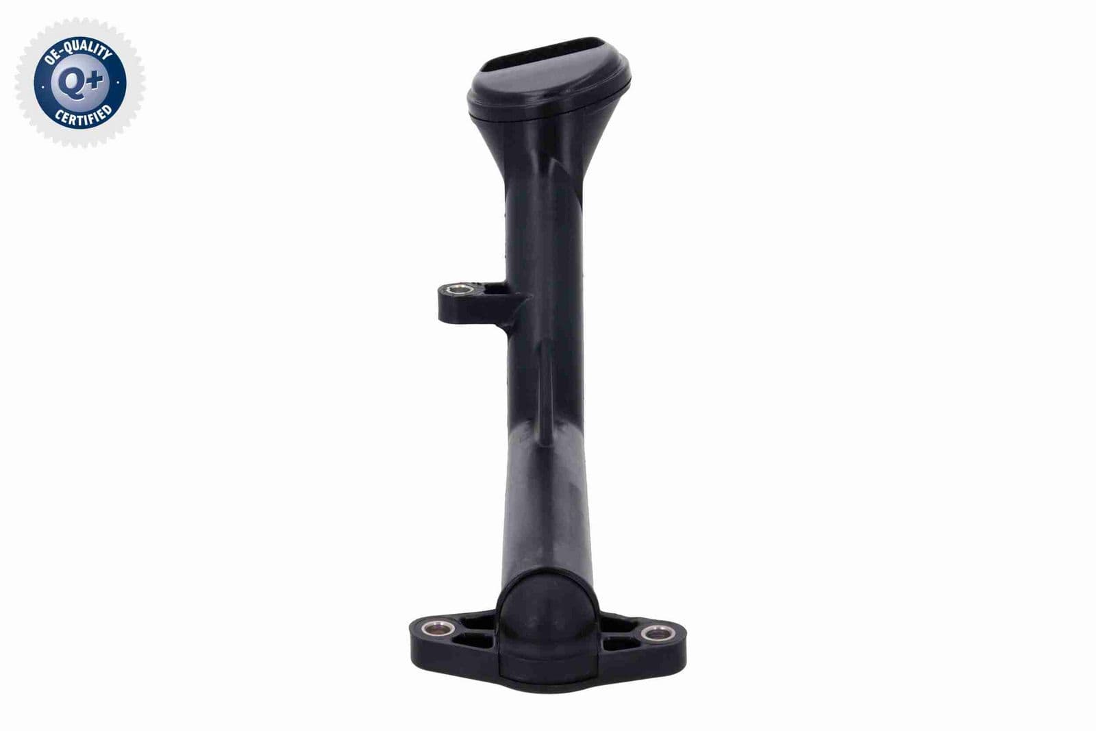 v402442 Vaico Впускная труба масляного насоса