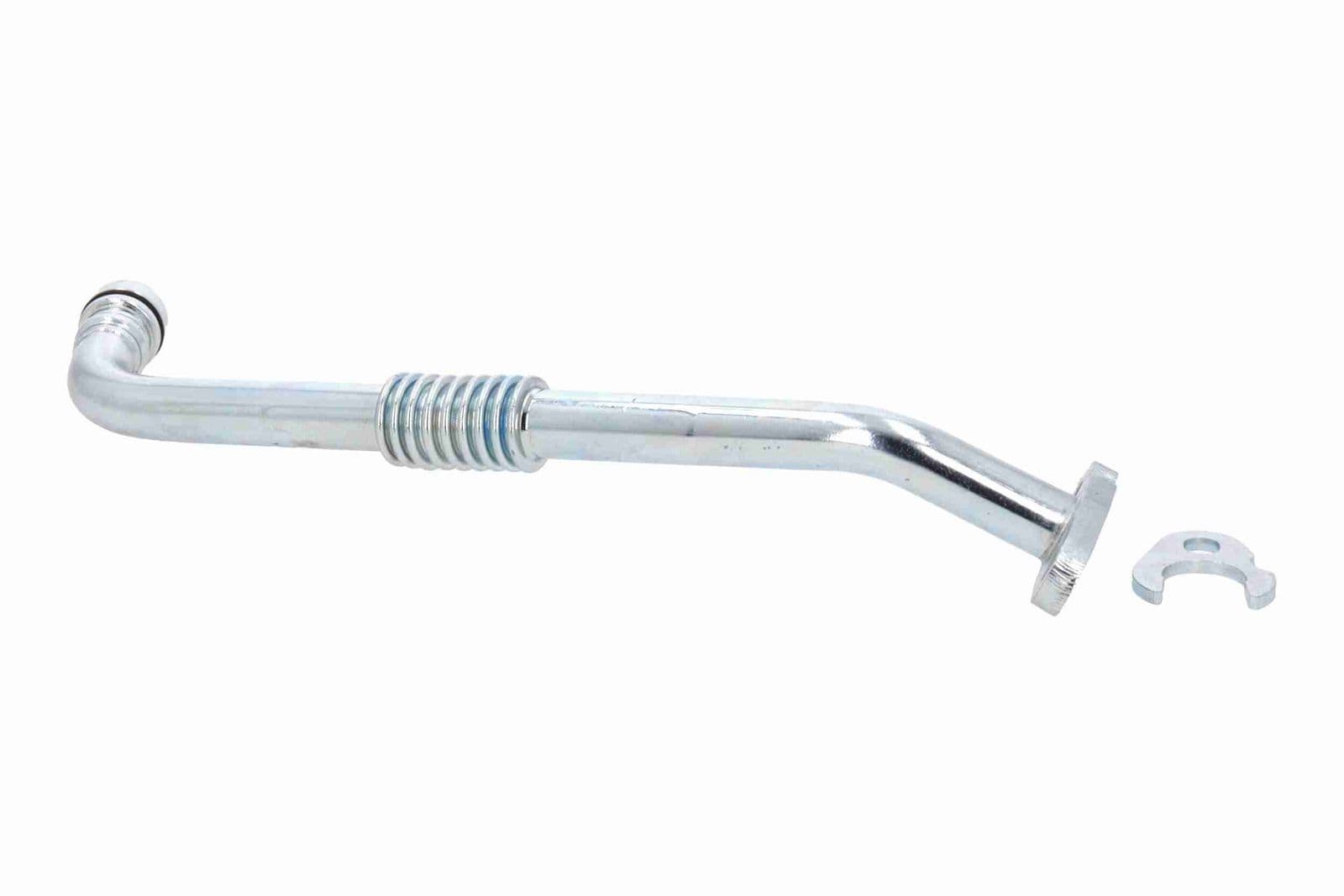 v108578 Vaico Оливний патрубок турбіни для Volkswagen LT