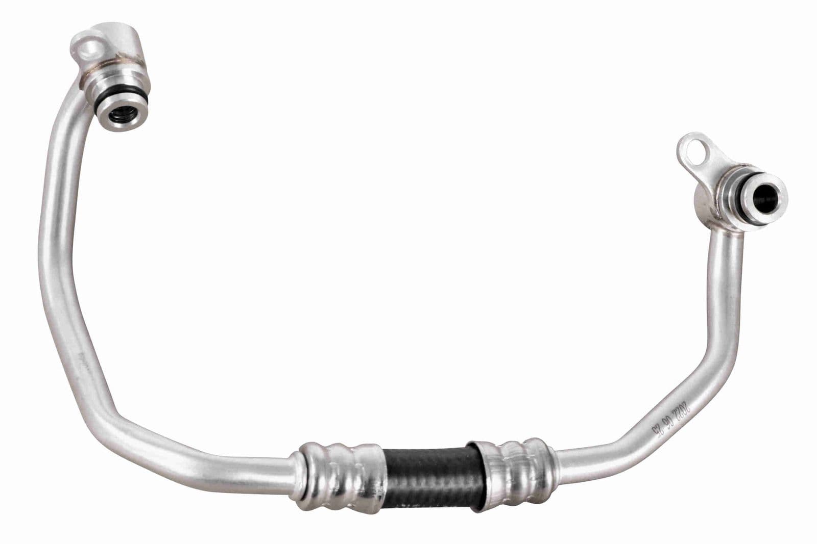 v204466 Vaico Патрубок системи охолодження