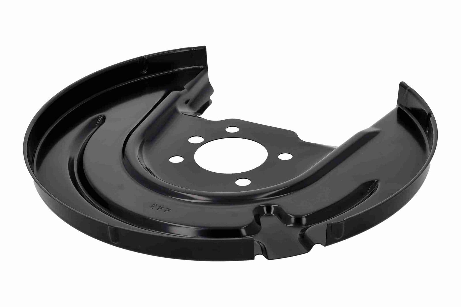 v107995 Vaico Кожух гальмівного диску