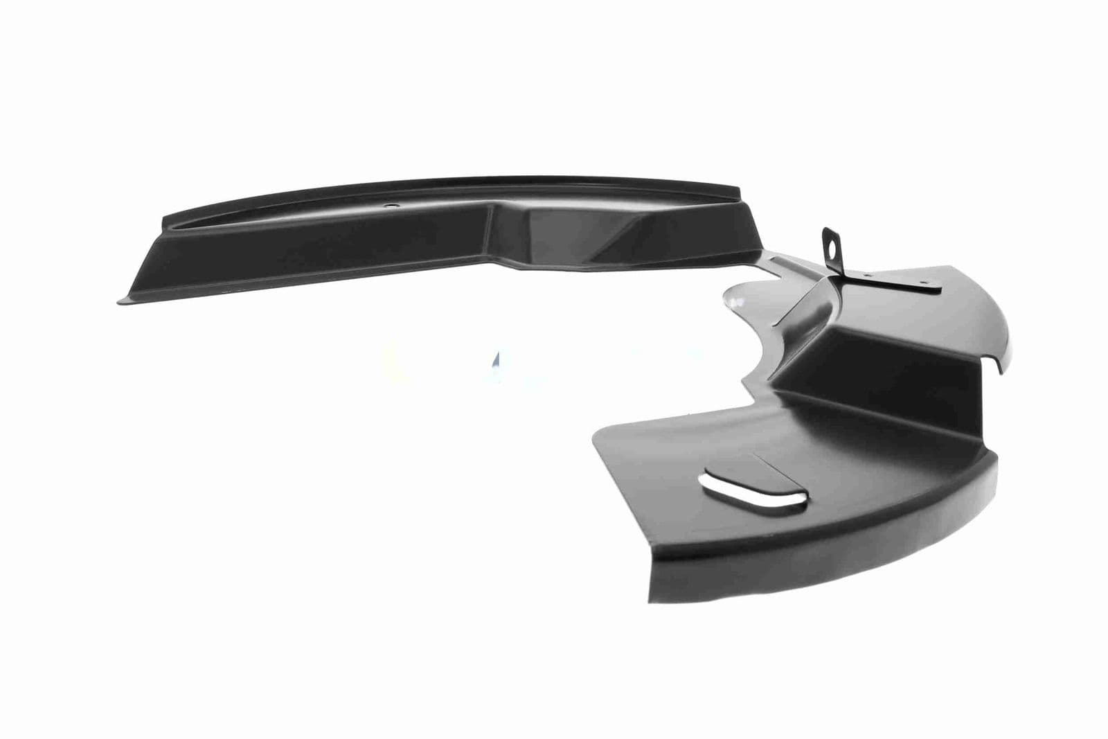 v480489 Vaico Кожух тормозного диска для Land Rover Defender