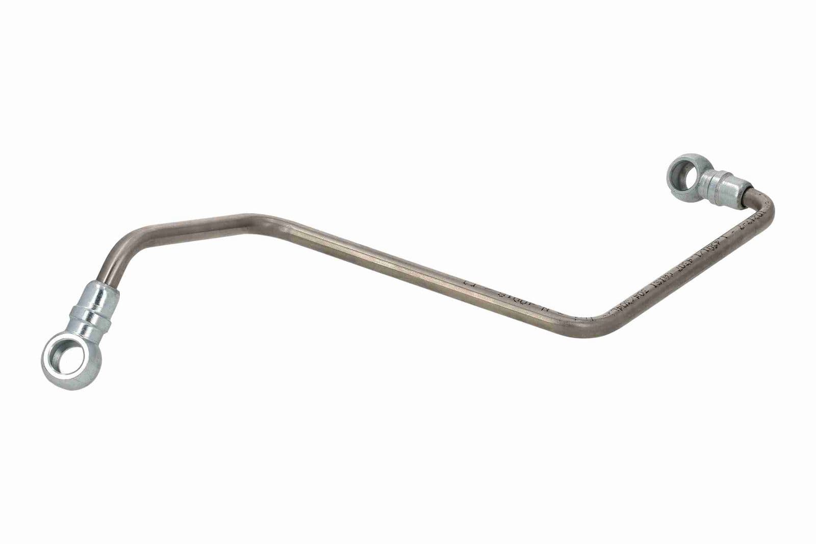 v252591 Vaico Оливний патрубок турбіни