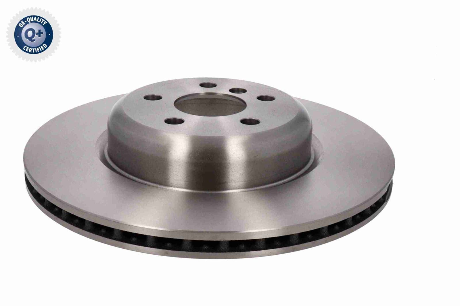 v2040060 Vaico Гальмівний диск