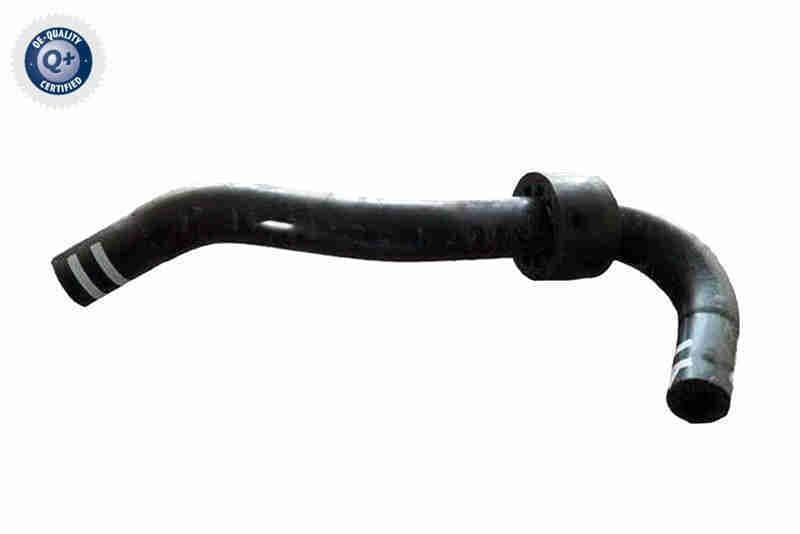 v241267 Vaico Патрубок радиатора системы охлаждения двигателя для Fiat Tipo